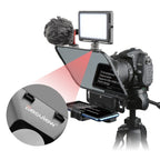 Desview T3 Teleprompter (Autocue) für Smartphone/Tablet