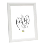 Deknudt Frame in white painter's look 13x18 S54SF1
