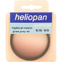Heliopan Gradual Grey 4x 55mm