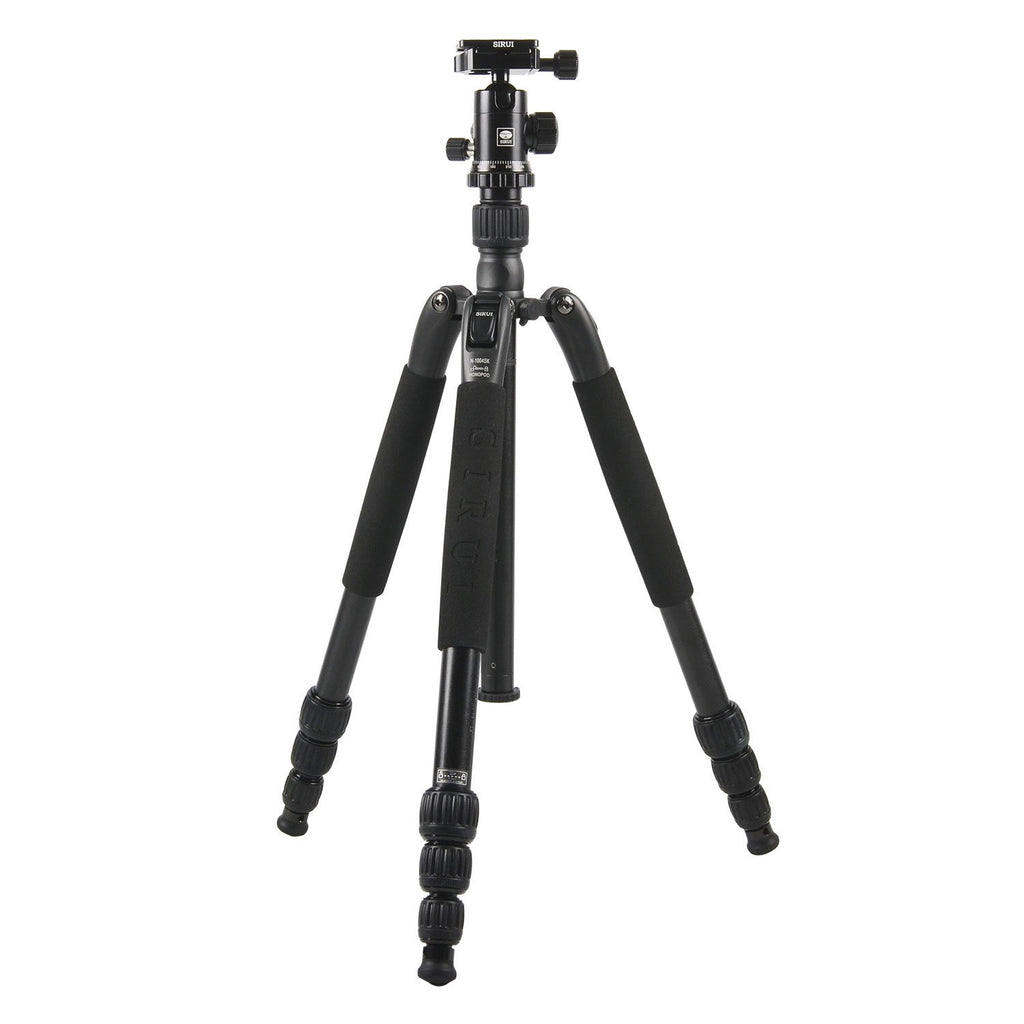 Sirui KTV1 statief + G-10KX balhoofd