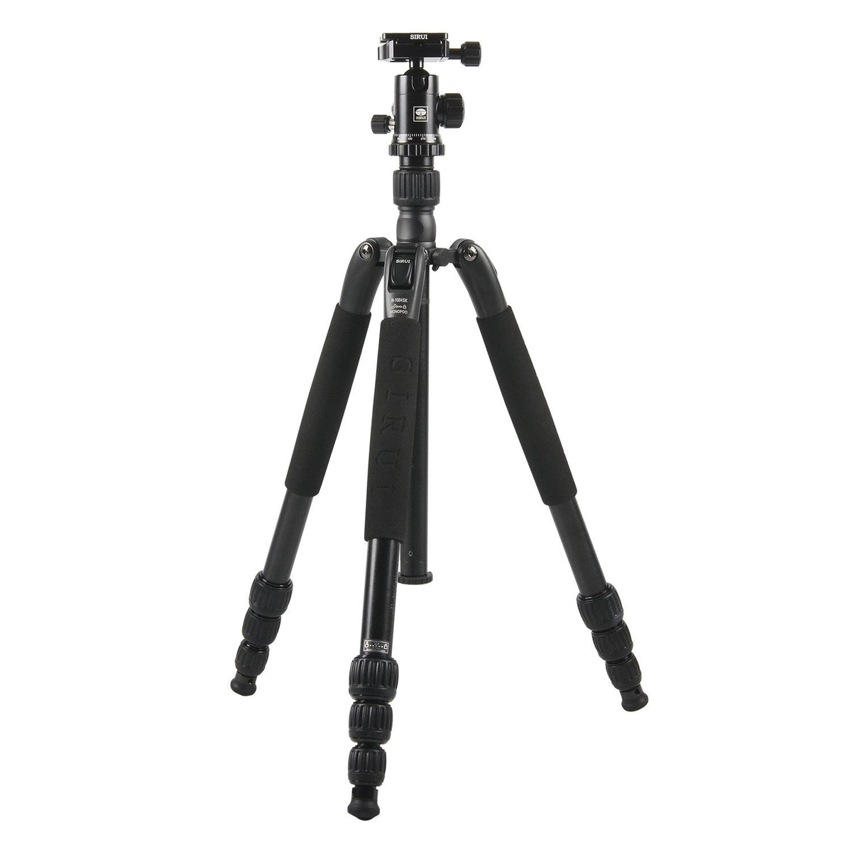 Sirui KTV1 statief + G-10KX balhoofd