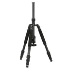 Sirui KTV1 statief + G-10KX balhoofd
