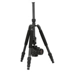 Sirui KTV1 statief + G-10KX balhoofd
