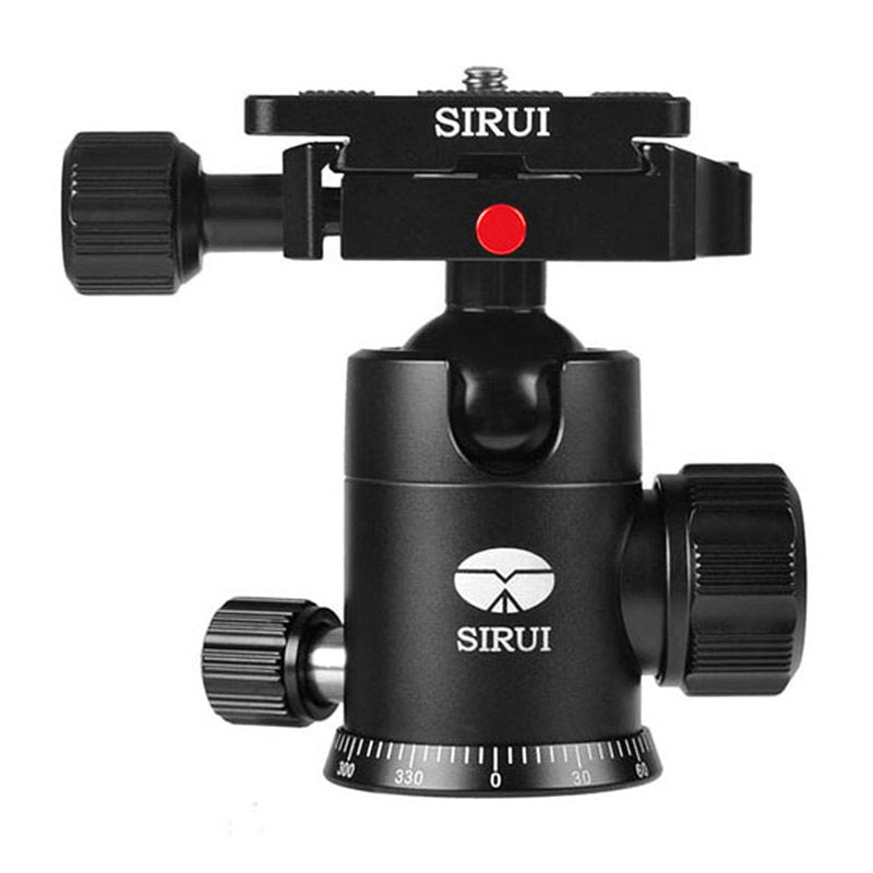 Sirui KTV1 statief + G-10KX balhoofd