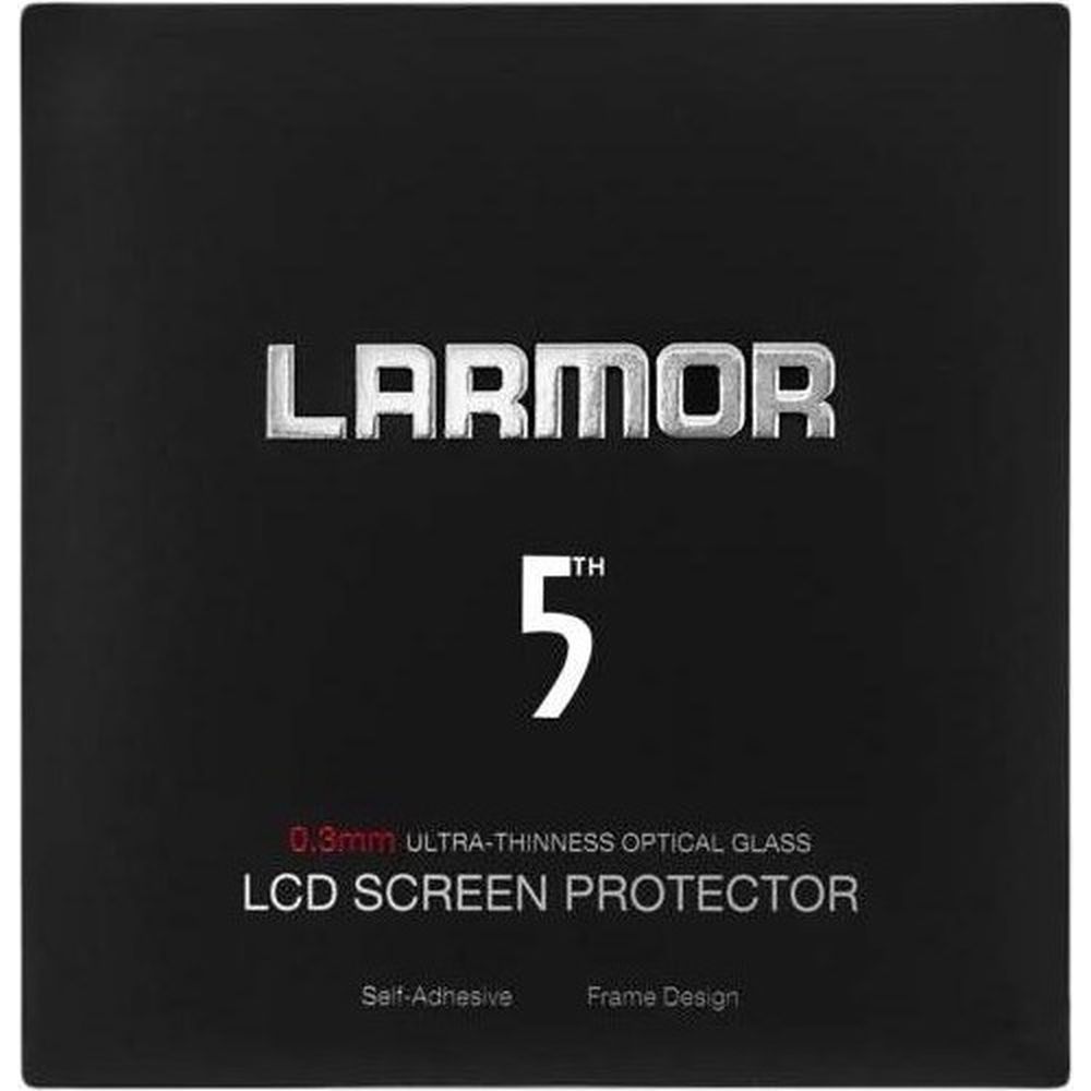 Larmor GGS Canon EOS 800D screen protector