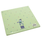 Photo Galerie babyalbum Petit Pantin 25x25 cm (Exacompta)