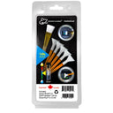 Visible Dust 5x 1.6 + 1,15 ml Vdust Plus + Pinsel (VD12274514)