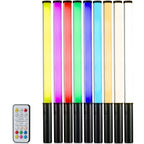 Bresser BR-10RGB LED TUBE 10W