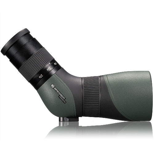 Bresser Pirsch 9-27x56 Spektiv GEN. II