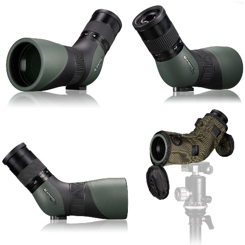 Bresser Pirsch 9-27x56 Spektiv GEN. II