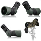 Bresser Pirsch 9-27x56 Spektiv GEN. II