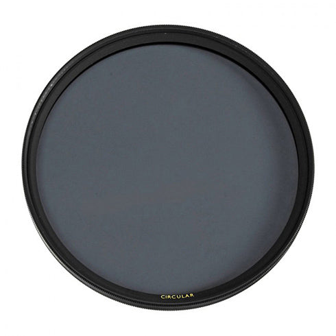 Photo Galerie 52mm MC Polarisationsfilter