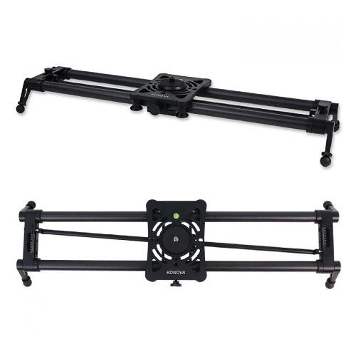Konova P1 60cm Carbon Kamera-Slider (mit KMS-S3)