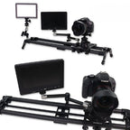 Konova P1 60cm Carbon Kamera-Slider (mit KMS-S3)