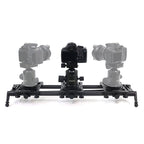 Konova P1 60cm Carbon Kamera-Slider (mit KMS-S3)