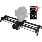 Konova P1 80cm Carbon Kamera-Slider (mit KMS-S3)