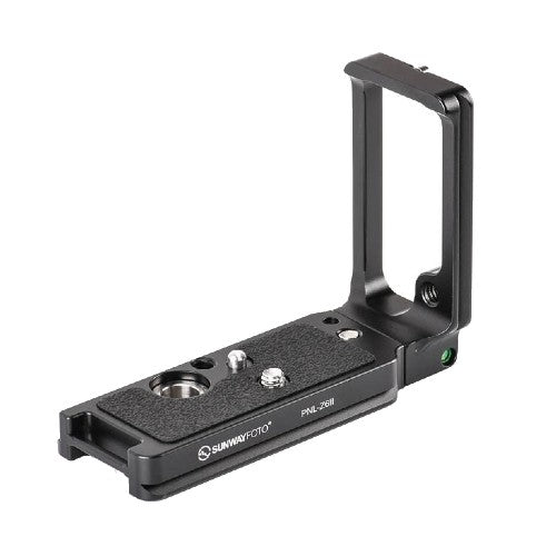 SUNWAYFOTO L-Plate for Nikon Z6II/Z7II