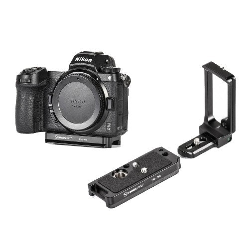 SUNWAYFOTO L-Plate for Nikon Z6II/Z7II