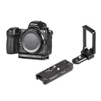 SUNWAYFOTO L-Plate for Nikon Z6II/Z7II