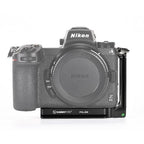 SUNWAYFOTO L-Plate for Nikon Z6II/Z7II