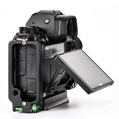 SUNWAYFOTO L-Plate for Nikon Z6II/Z7II