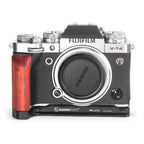 Sunwayfoto L-Platte für Fuji X-T4