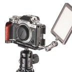 Sunwayfoto L-Platte für Fuji X-T4