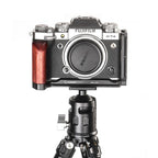 Sunwayfoto L-Platte für Fuji X-T4