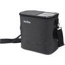 Godox CB18 - Bag for battery of AD1200Pro