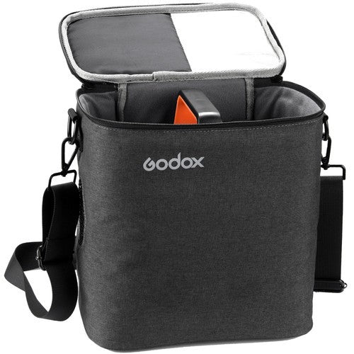 Godox CB18 - Bag for battery of AD1200Pro