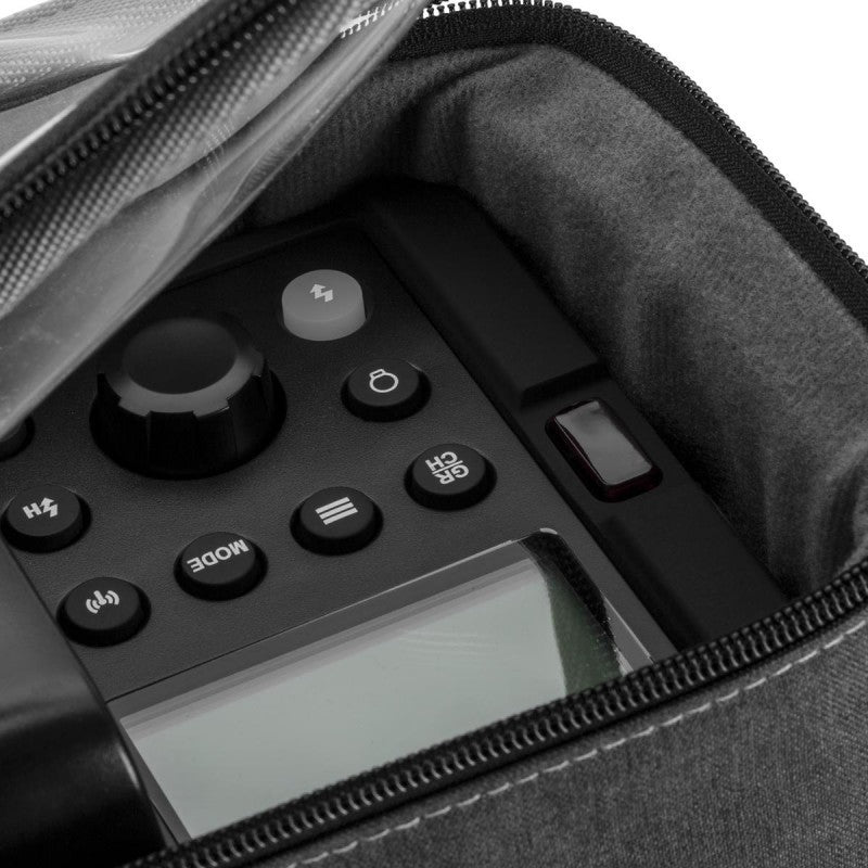 Godox CB18 - Bag for battery of AD1200Pro