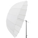 Godox UB-105D - Parabolspiegel-Studioschirm transparent 105cm