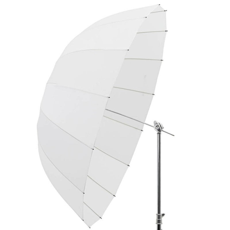 Godox UB-105D - Parabolspiegel-Studioschirm transparent 105cm