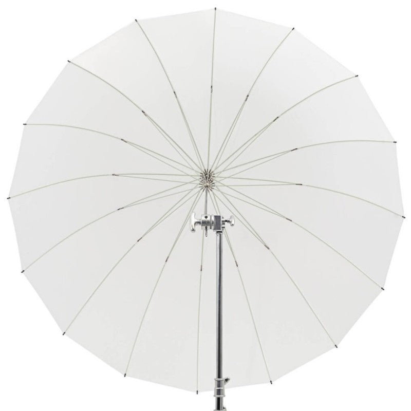 Godox UB-105D - Parabolspiegel-Studioschirm transparent 105cm