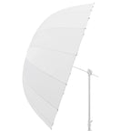 Godox UB-105D - Parabolspiegel-Studioschirm transparent 105cm