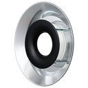 Godox RFT21S - Reflektor für R1200 silver bounce
