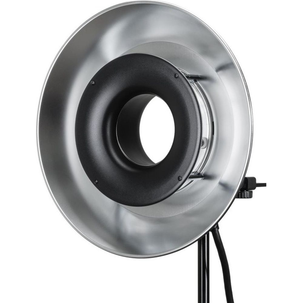 Godox RFT21S - Reflektor für R1200 silver bounce