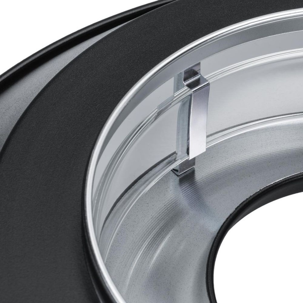 Godox RFT21S - Reflektor für R1200 silver bounce