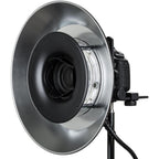 Godox RFT21S - Reflektor für R1200 silver bounce