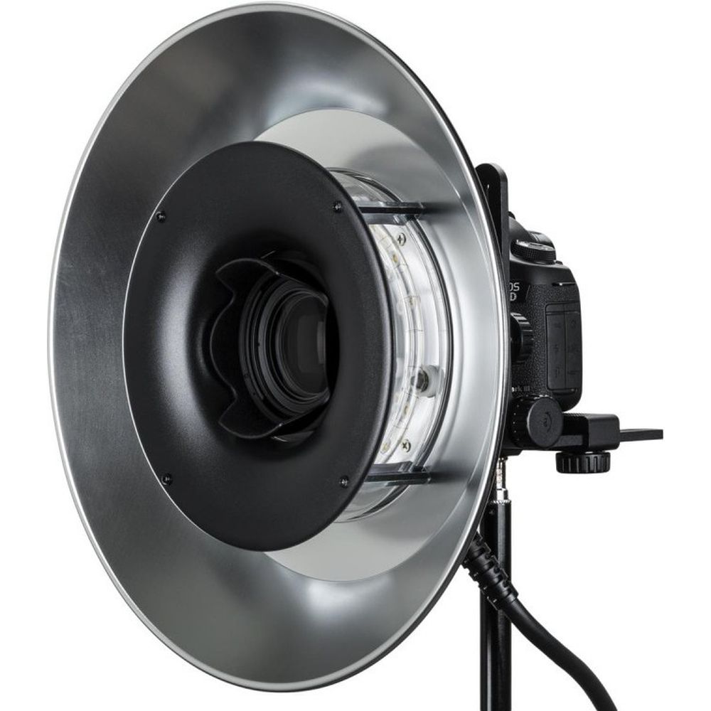 Godox RFT21S - Reflektor für R1200 silver bounce