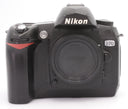 Nikon D70 body occasion