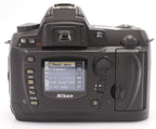 Nikon D70 body occasion