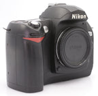 Nikon D70 body occasion