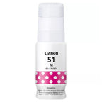 CANON GI-51 Magenta Ink Cartridge