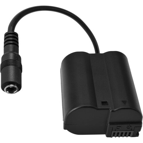 Tether Tools CRN5B-C Relay Camera Coupler, Nikon battery AND-EL15C