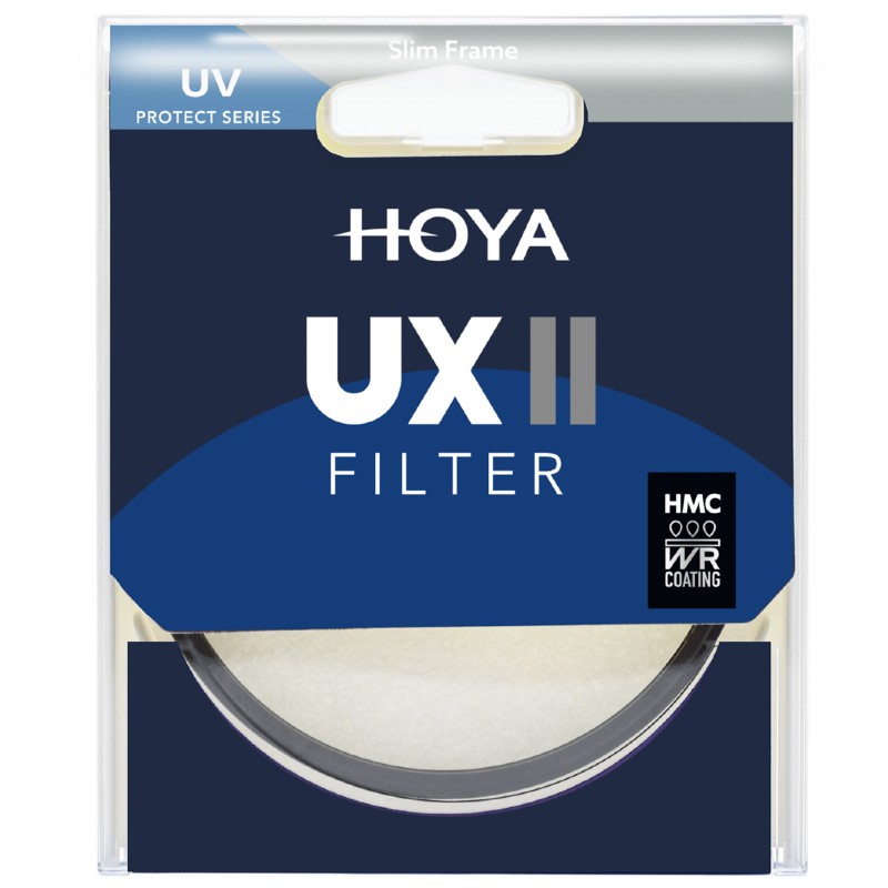 Hoya 46.0 MM UX UV II