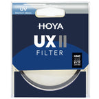Hoya 49.0 MM UX UV II