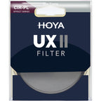 Hoya 72.0 MM UX CIR-PL II