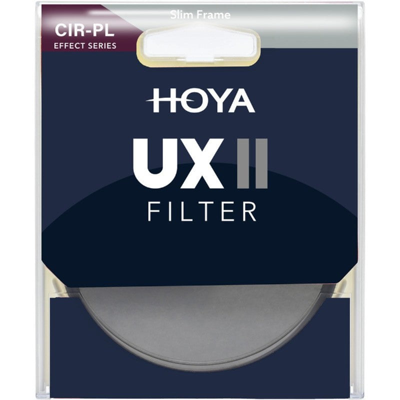 Hoya 72.0 MM UX CIR-PL II