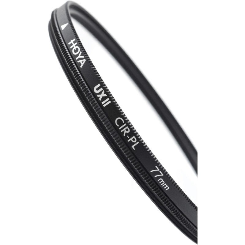 Hoya 82.0MM UX CIR-PL II